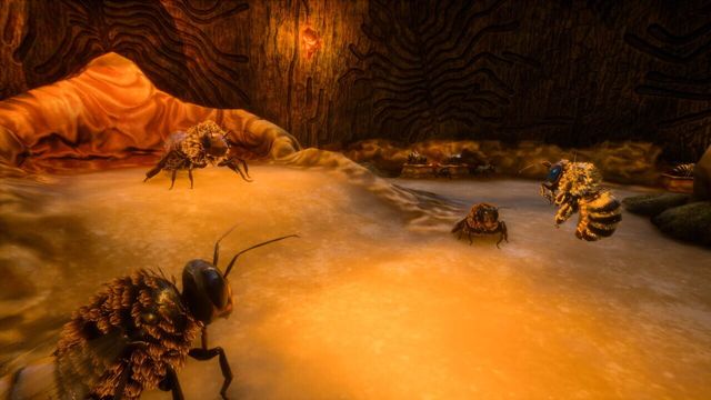 Bee Simulator 2