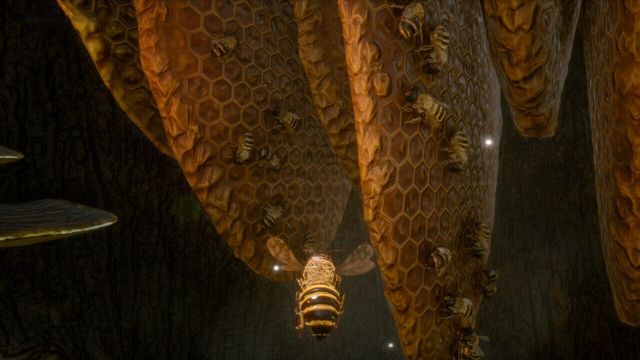 Bee Simulator 3