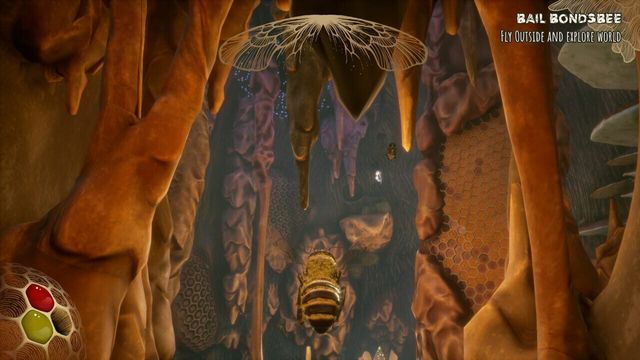 Bee Simulator 5