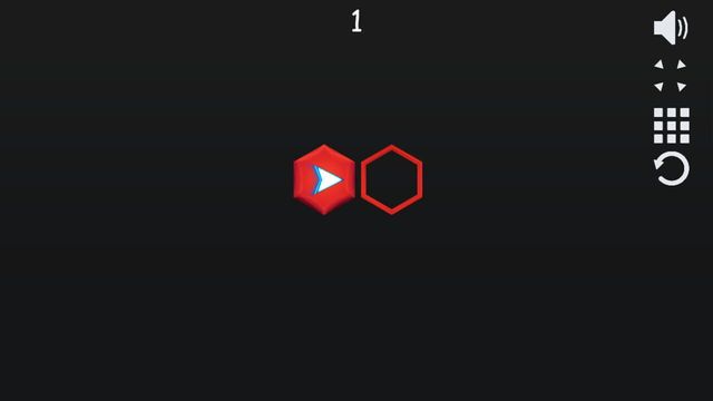 Hexagon Puzzle 6