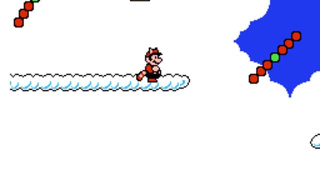 Super Mario Bros. 3 2