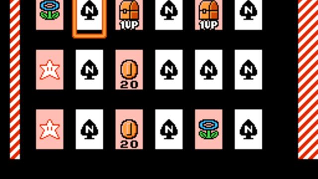 Super Mario Bros. 3 5