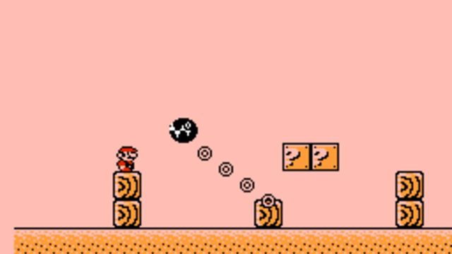 Super Mario Bros. 3 6