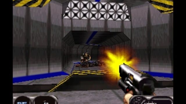 Duke Nukem 64 2
