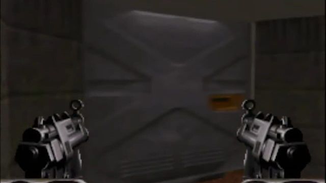 Duke Nukem 64 3