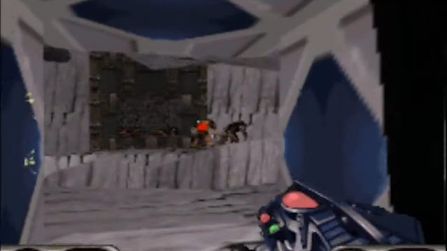 Duke Nukem 64 4