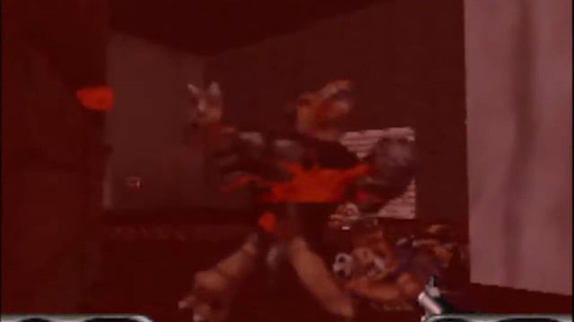 Duke Nukem 64 5