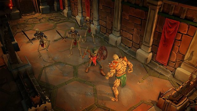 Gloomhaven 3