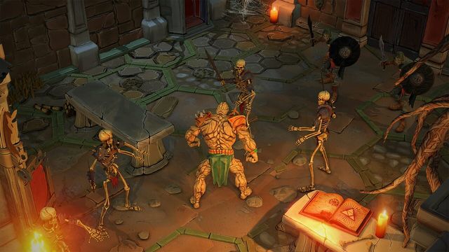 Gloomhaven 4
