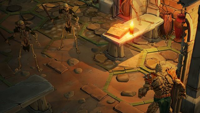 Gloomhaven 5