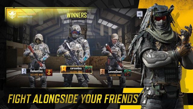 Call of Duty: Mobile 2