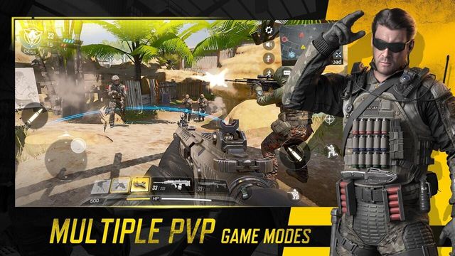 Call of Duty: Mobile 3
