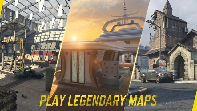 Call of Duty: Mobile 4
