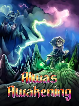 Alwa's Awakening