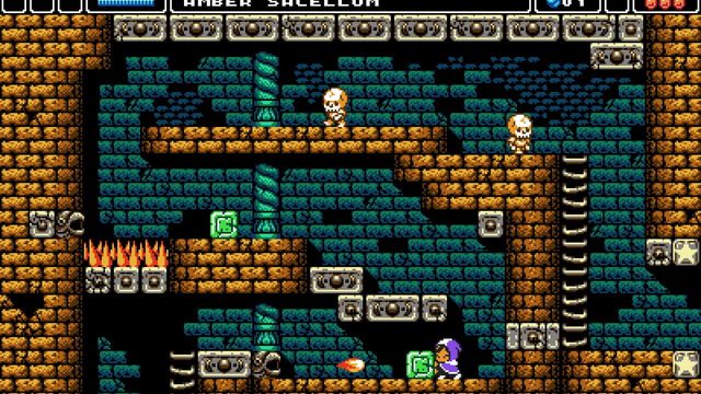 Alwa's Awakening 2