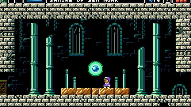 Alwa's Awakening 4