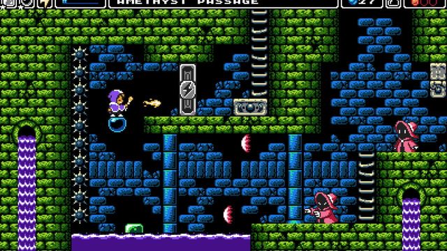 Alwa's Awakening 5