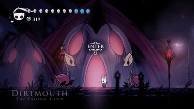 Hollow Knight: The Grimm Troupe 2
