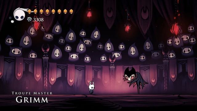 Hollow Knight: The Grimm Troupe 3