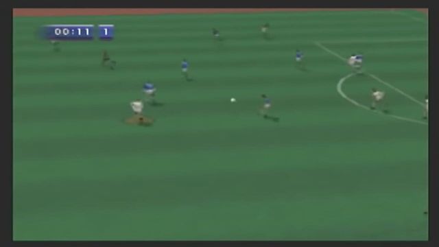 FIFA Soccer 64 1