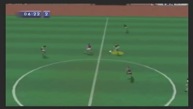 FIFA Soccer 64 2