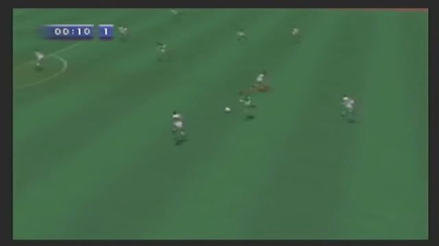 FIFA Soccer 64 3