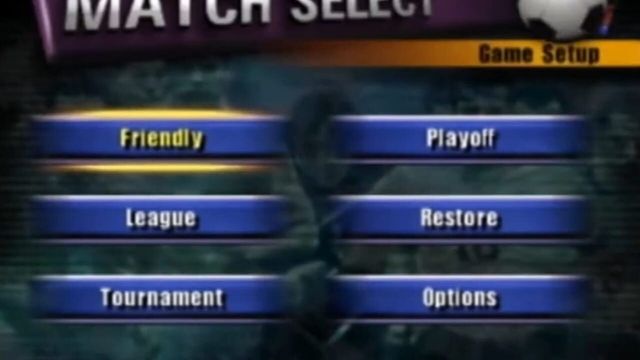 FIFA Soccer 64 5