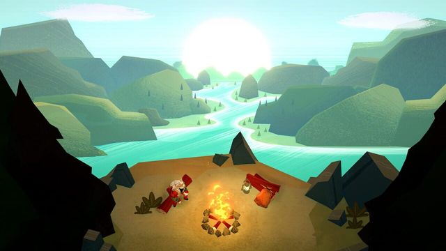 Bloodroots 3
