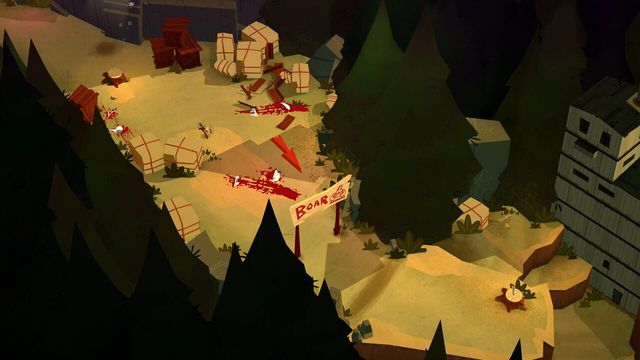 Bloodroots 4