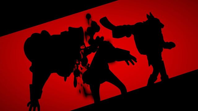 Bloodroots 5