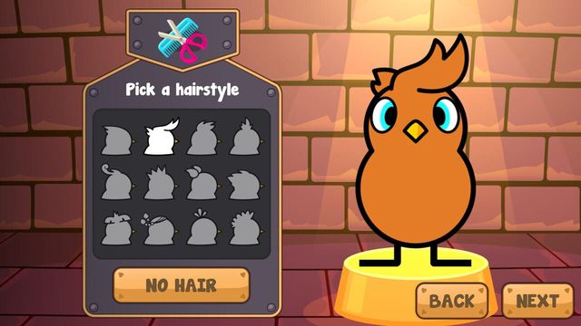 Duck Life: Battle 3