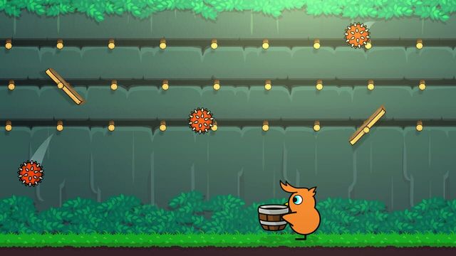 Duck Life: Battle 6
