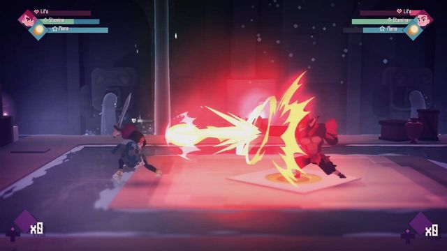 Young Souls 3