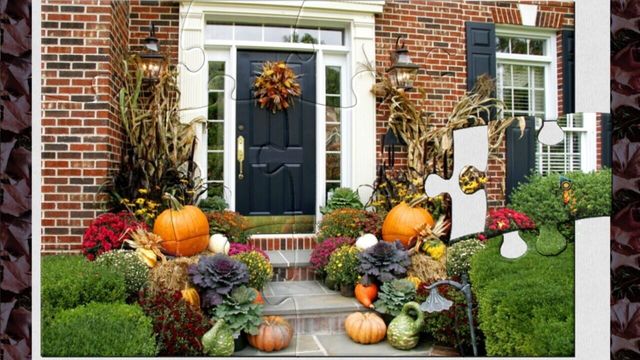 Holiday Jigsaw: Halloween 3 5