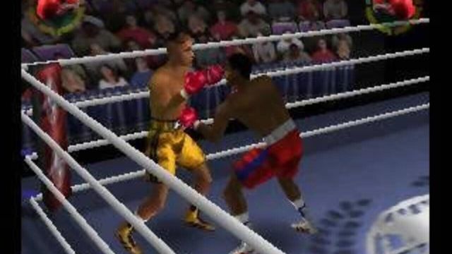 Knockout Kings 2000 2