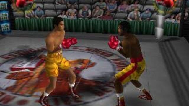 Knockout Kings 2000 3