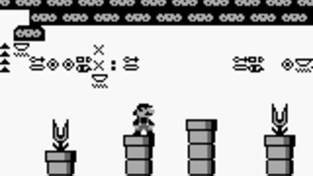 Super Mario Land 2