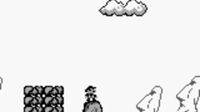Super Mario Land 3