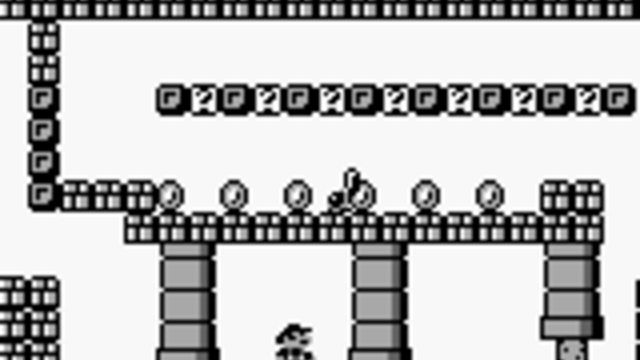 Super Mario Land 4