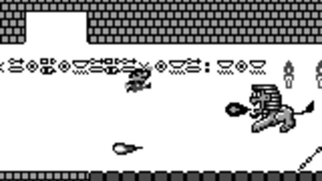 Super Mario Land 5