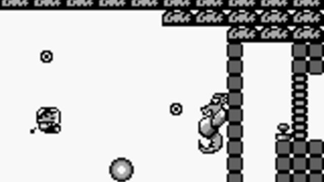 Super Mario Land 6