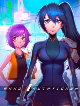 Anno: Mutationem