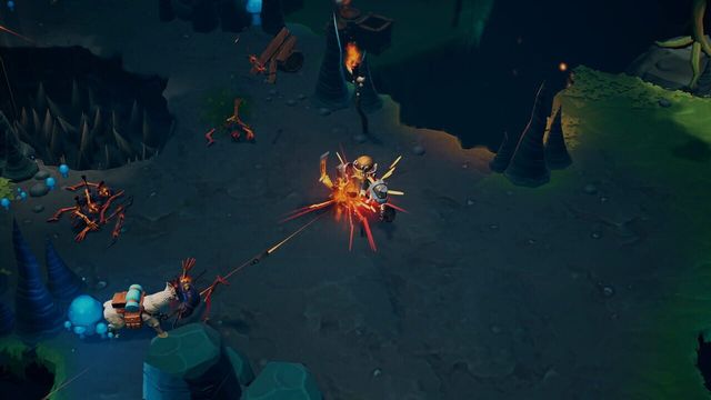 Torchlight III 2