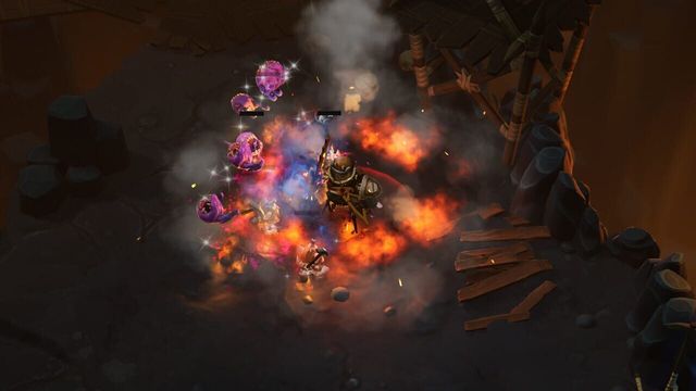 Torchlight III 5