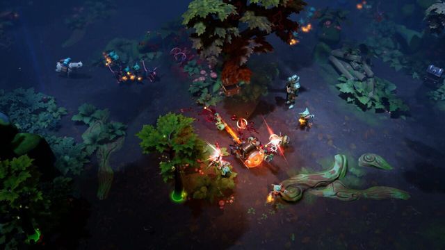 Torchlight III 6