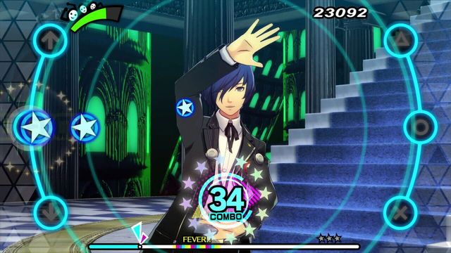 Persona Dancing: Endless Night Collection 2