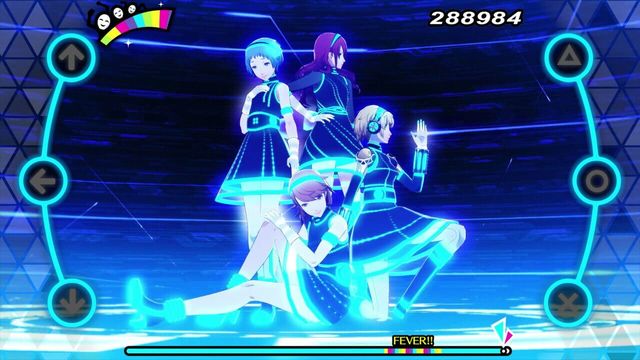 Persona Dancing: Endless Night Collection 3