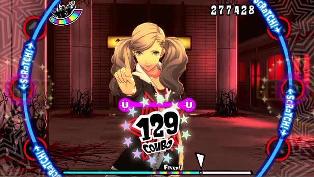 Persona Dancing: Endless Night Collection 6