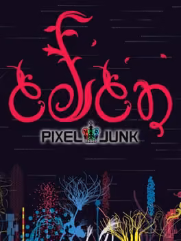 PixelJunk Eden