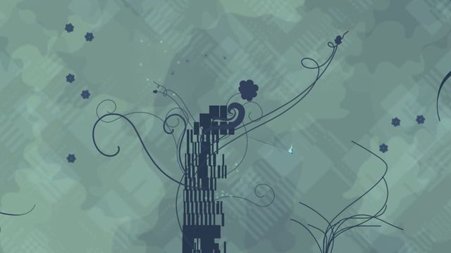 PixelJunk Eden 3